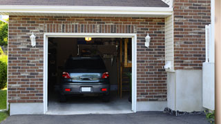 Garage Door Installation at Fiddyment Ranch Village Roseville, California