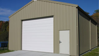 Garage Door Openers at Fiddyment Ranch Village Roseville, California